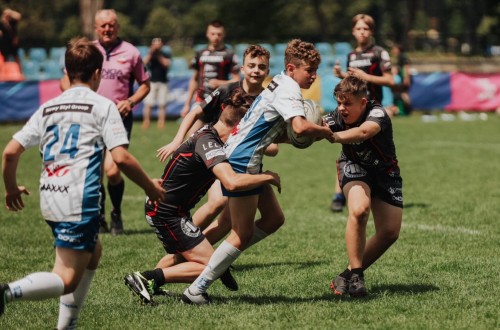 # Polskie Rugby # Polski Związek Rugby