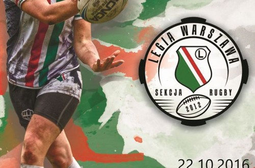 # Polskie Rugby # Polski Związek Rugby