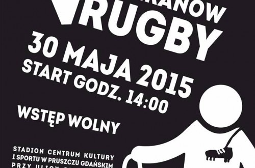 # Polskie Rugby # Polski Związek Rugby