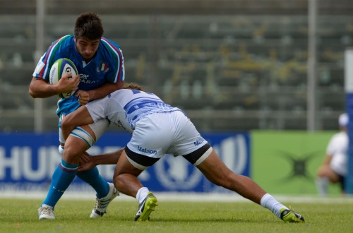 # Polskie Rugby # Polski Związek Rugby