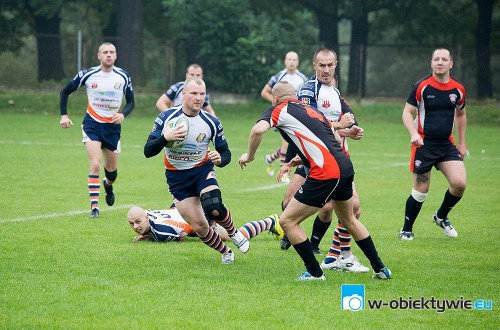 # Polskie Rugby # Polski Związek Rugby