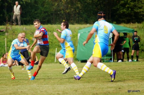 # Polskie Rugby # Polski Związek Rugby