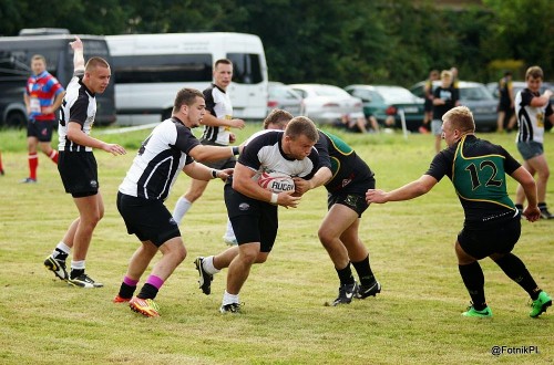 # Polskie Rugby # Polski Związek Rugby