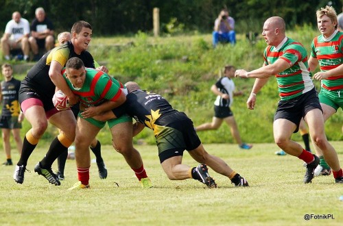 # Polskie Rugby # Polski Związek Rugby