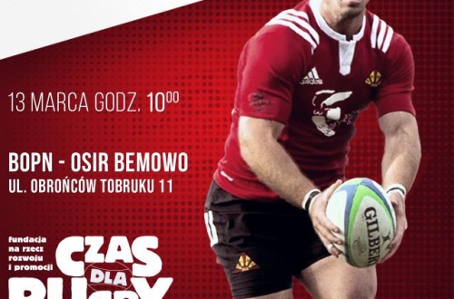 # Polskie Rugby # Polski Związek Rugby