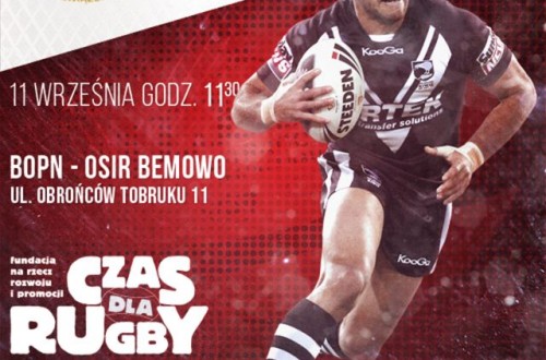 # Polskie Rugby # Polski Związek Rugby