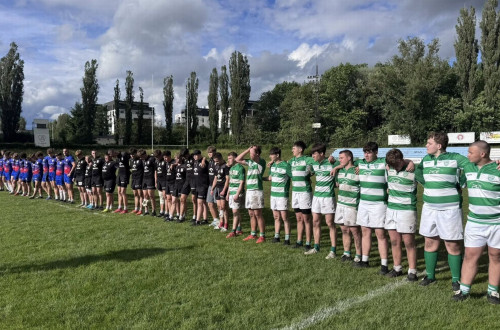 # Polskie Rugby # Polski Związek Rugby