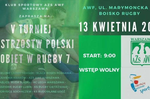 # Polskie Rugby # Polski Związek Rugby