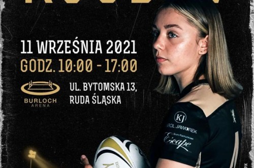 # Polskie Rugby # Polski Związek Rugby