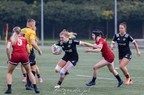 # Polskie Rugby # Polski Związek Rugby