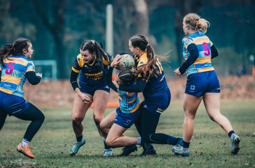 # Polskie Rugby # Polski Związek Rugby