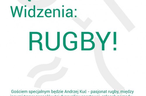 # Polskie Rugby # Polski Związek Rugby