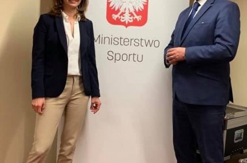 # Polskie Rugby # Polski Związek Rugby