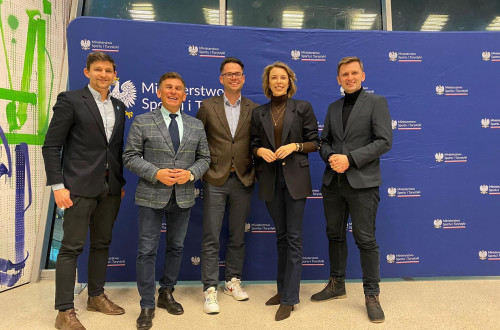 # Polskie Rugby # Polski Związek Rugby