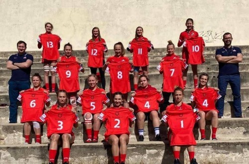 # Polskie Rugby # Polski Związek Rugby