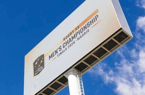 # Polskie Rugby # Polski Związek Rugby