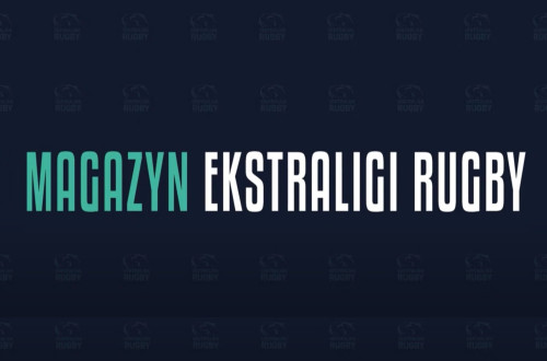# Polskie Rugby # Polski Związek Rugby