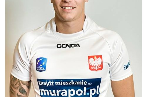# Polskie Rugby # Polski Związek Rugby