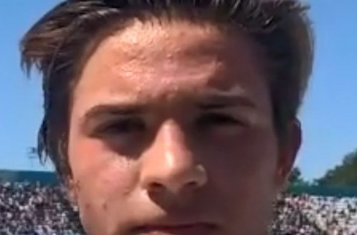 # Polskie Rugby # Polski Związek Rugby