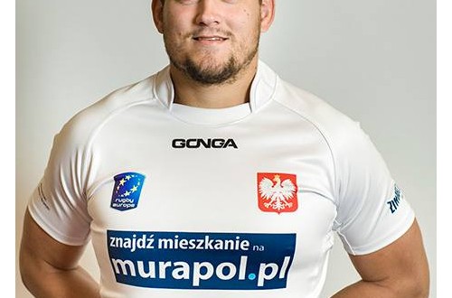 # Polskie Rugby # Polski Związek Rugby
