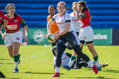 # Polskie Rugby # Polski Związek Rugby