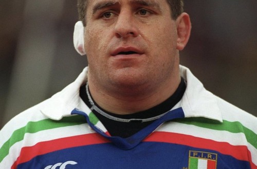 # Polskie Rugby # Polski Związek Rugby