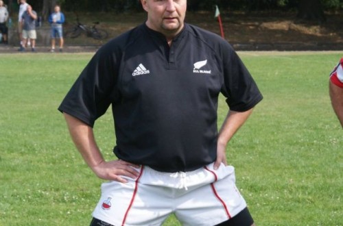 # Polskie Rugby # Polski Związek Rugby