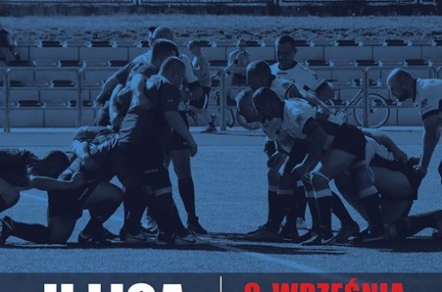 # Polskie Rugby # Polski Związek Rugby