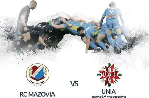 # Polskie Rugby # Polski Związek Rugby