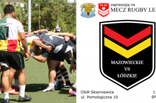 # Polskie Rugby # Polski Związek Rugby