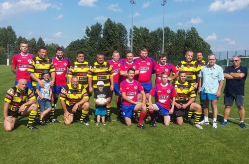 # Polskie Rugby # Polski Związek Rugby