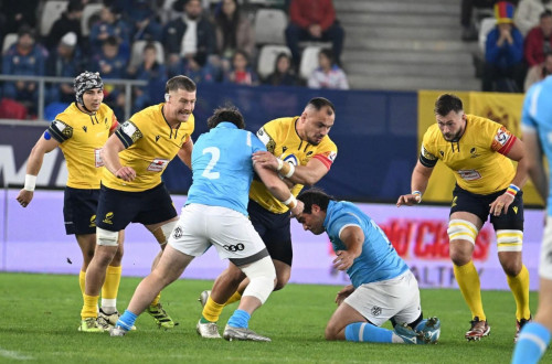 # Polskie Rugby # Polski Związek Rugby