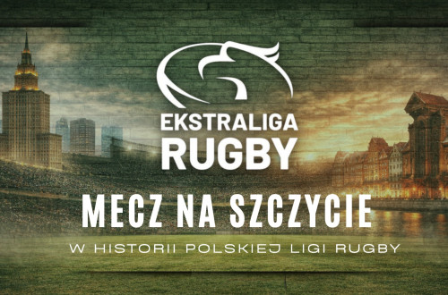 # Polskie Rugby # Polski Związek Rugby
