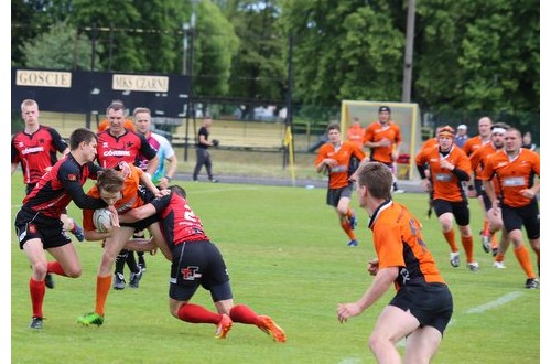 # Polskie Rugby # Polski Związek Rugby