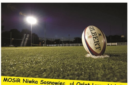 # Polskie Rugby # Polski Związek Rugby