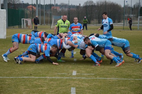# Polskie Rugby # Polski Związek Rugby