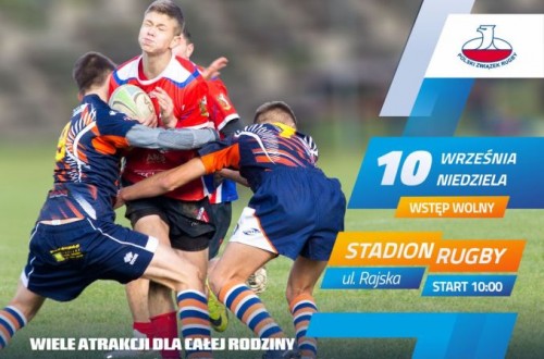 # Polskie Rugby # Polski Związek Rugby