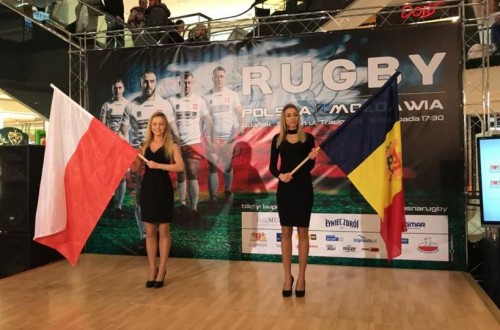 # Polskie Rugby # Polski Związek Rugby