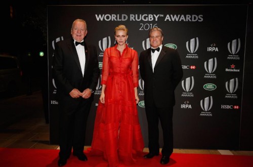 # Polskie Rugby # Polski Związek Rugby