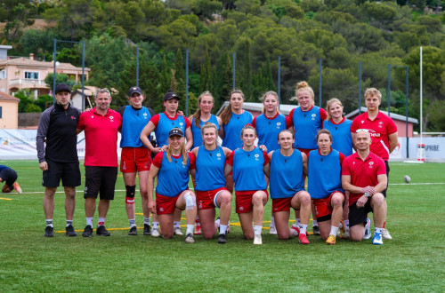 # Polskie Rugby # Polski Związek Rugby