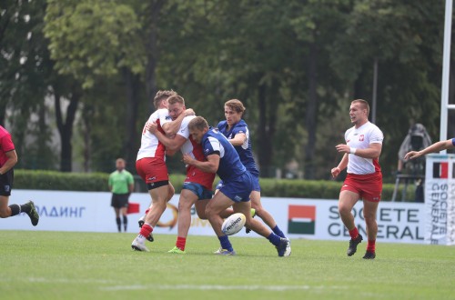 # Polskie Rugby # Polski Związek Rugby
