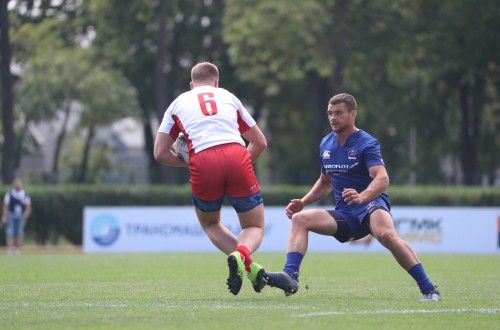 # Polskie Rugby # Polski Związek Rugby