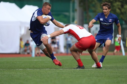 # Polskie Rugby # Polski Związek Rugby