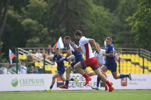 # Polskie Rugby # Polski Związek Rugby