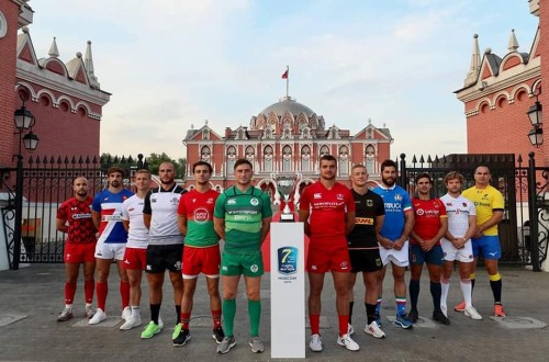 # Polskie Rugby # Polski Związek Rugby