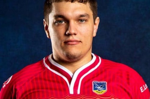 # Polskie Rugby # Polski Związek Rugby