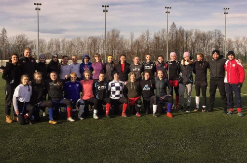 # Polskie Rugby # Polski Związek Rugby