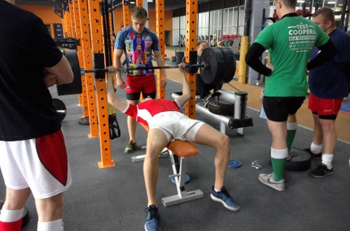 # Polskie Rugby # Polski Związek Rugby