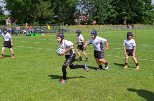 # Polskie Rugby # Polski Związek Rugby
