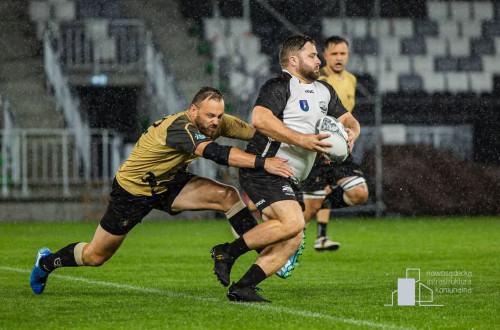 # Polskie Rugby # Polski Związek Rugby